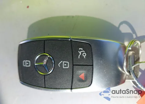 2026 Mercedes-Benz Gls 450 4Matic from USA, damaged, VIN 4JGFF5KE7TB558107